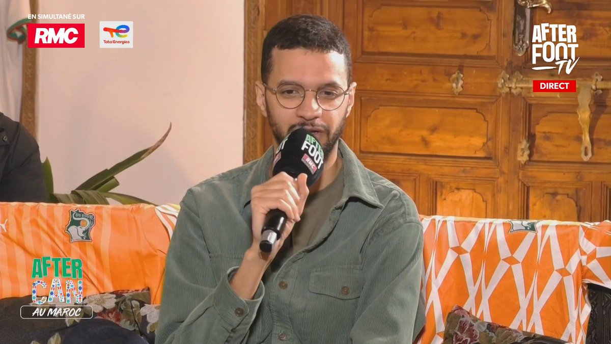 🇲🇱💬 Hamza Rahmani : "J'ai toujours dit que le Mali était l'équipe qui m'avait provoqué le plus de plaisir sur ces 10 dernières années en Afrique. Là, on a perdu ce plaisir. Ce Mali n'est plus mon Mali."