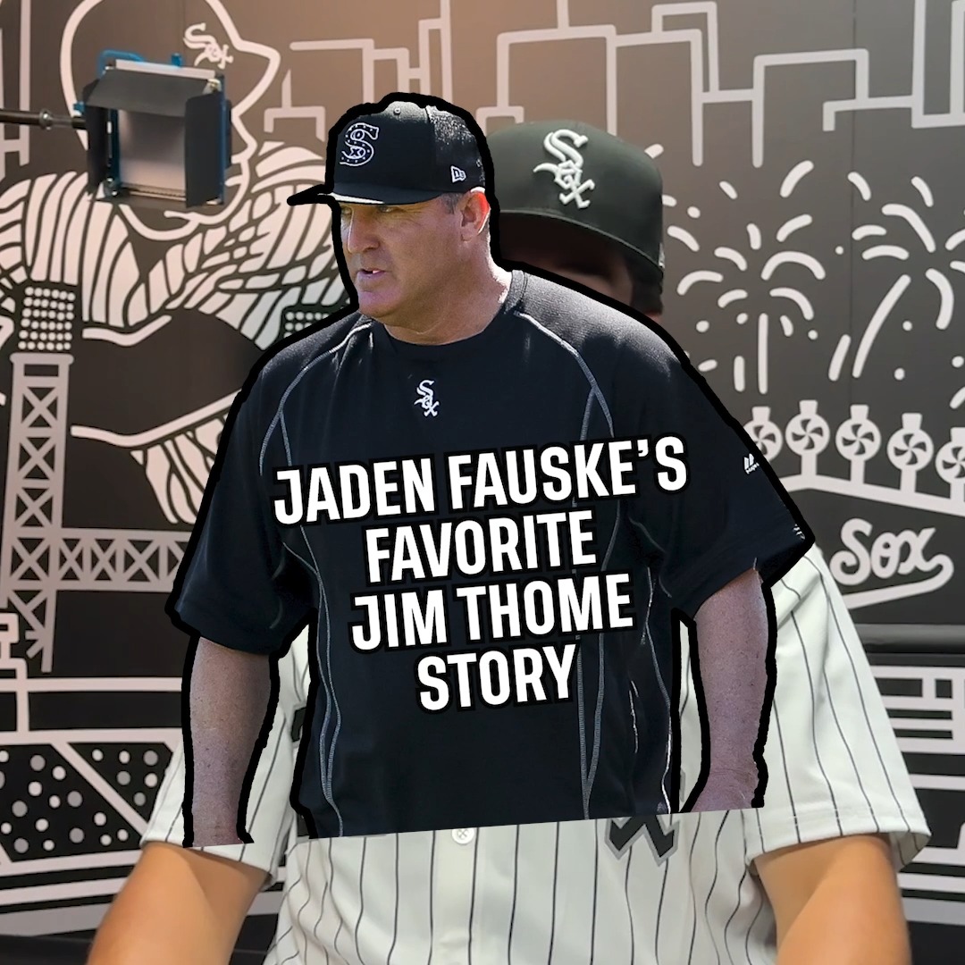 Jim Thome's still got it 💪