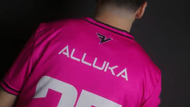 For the present. For the future. Welcome FaZe Alluka Joining as our new sub #FaZeUp