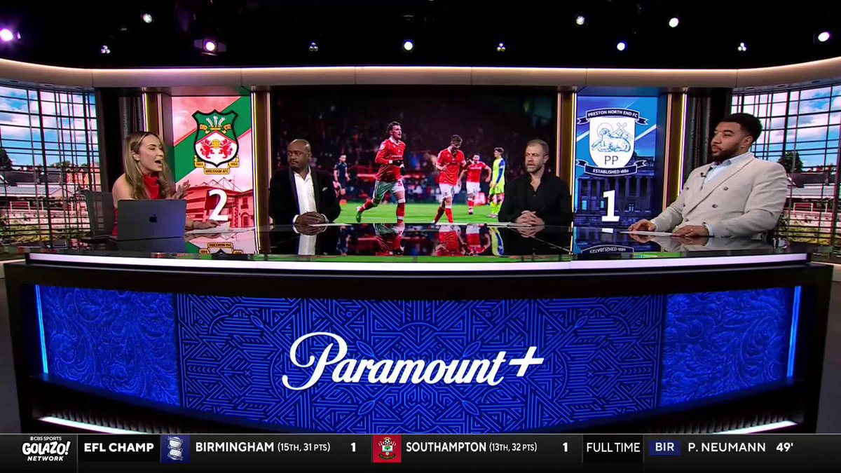 👀 “They’ve spent a lot of money on players that, I think, are AVERAGE for the league. They don’t enhance them. “You’re talking £10m for centre backs… they are not CBs like John Stones, ball-playing CBs that can go up to the next level.”
