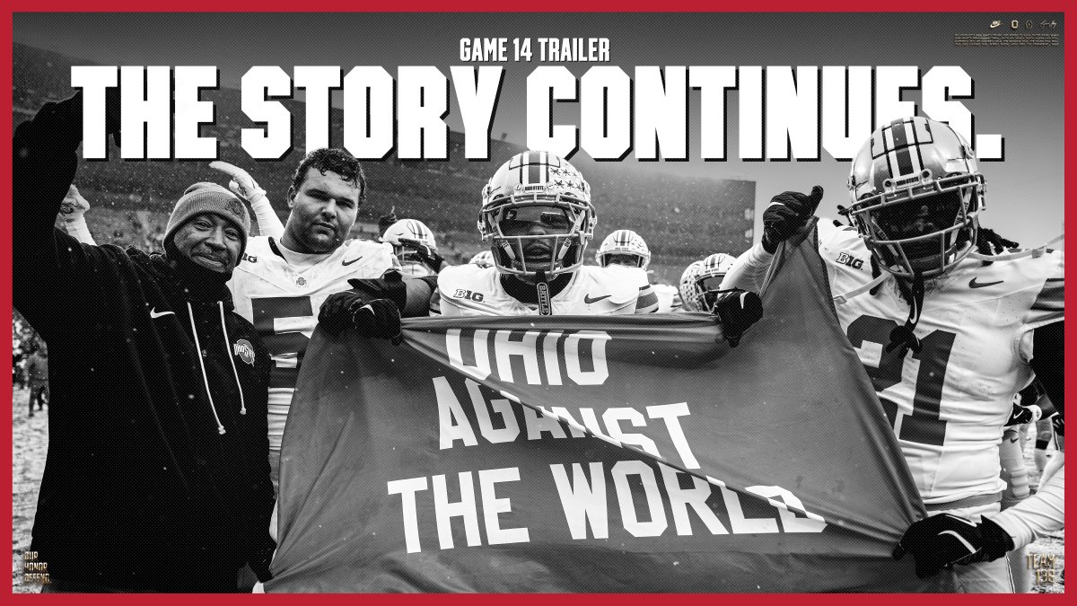 𝗧𝗵𝗲 𝗧𝗿𝗮𝗶𝗹𝗲𝗿 𝗩𝗼𝗹. 𝟭𝟰 𝗧𝗛𝗘 𝗦𝗧𝗢𝗥𝗬 𝗖𝗢𝗡𝗧𝗜𝗡𝗨𝗘𝗦 🍿🔥🎥