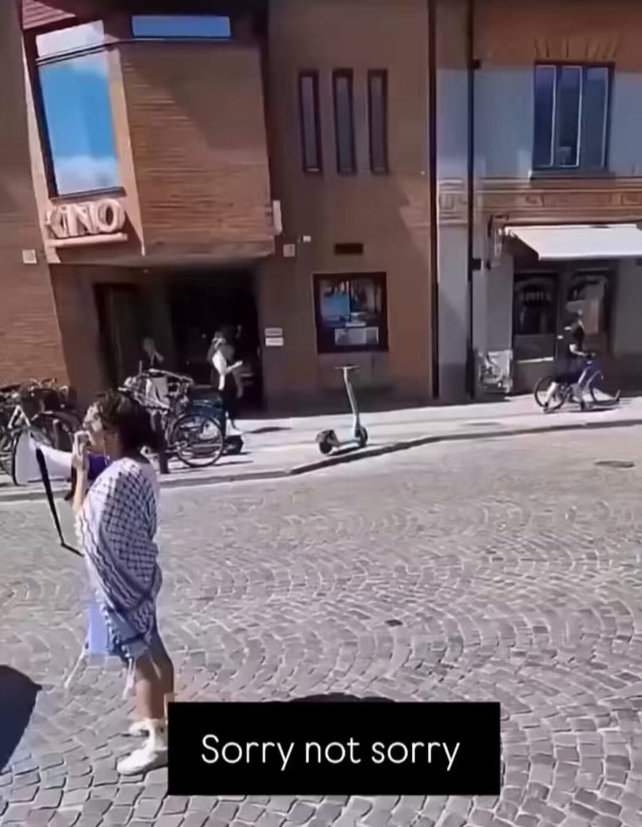 Actions have consequences
