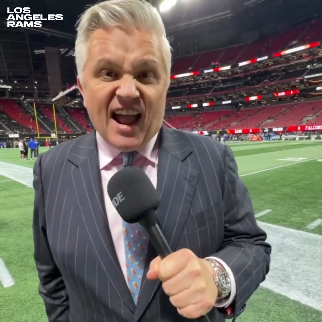 That John Sutcliffe "MONDAY NIGHT" is hittin' 😮💨