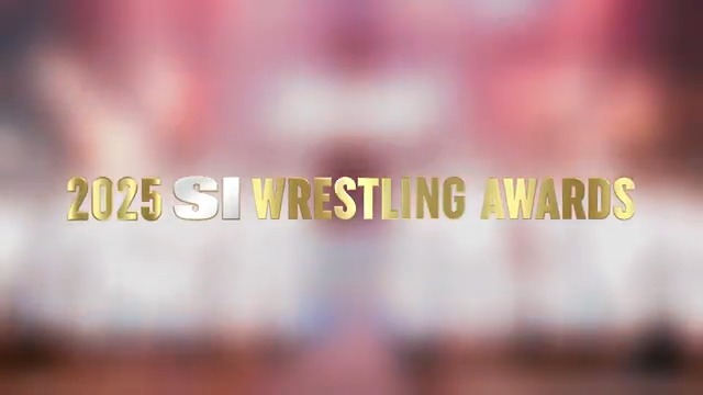 As the end of an epic 2025 draws near, we just want to thank the fans once again for their support and making these Sports Illustrated awards possible! Without you, AEW wouldn't be the Top Promotion of 2025 and much more!