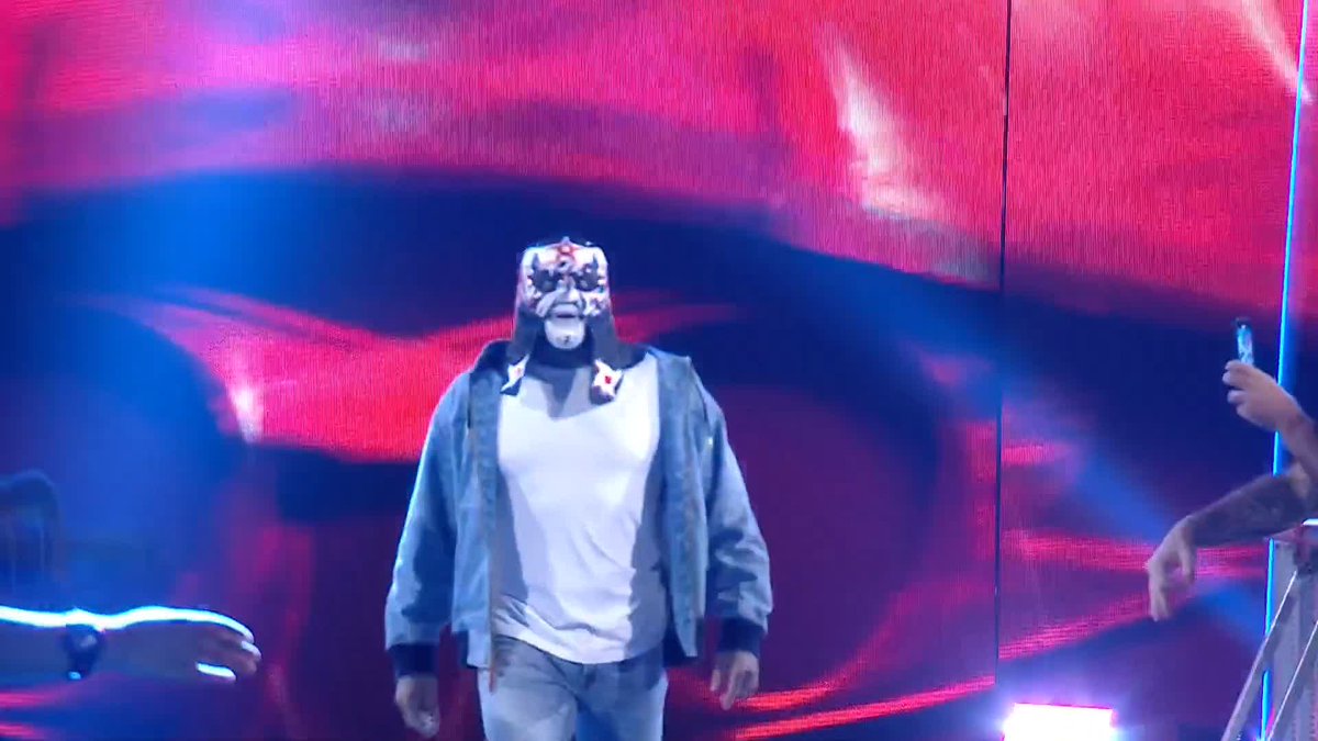 PENTA IS BACK!!! 🔥 PENTA EL ZERO M