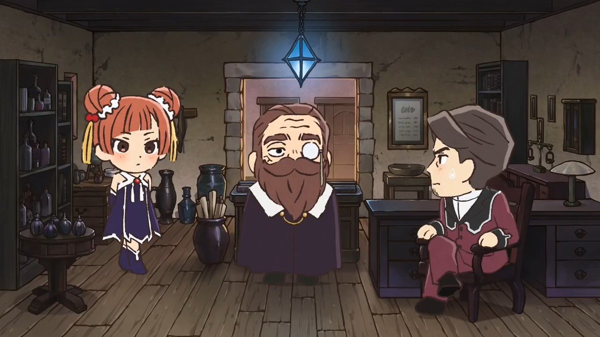 葬送のフリーレン ～●●の魔法～ 【高速で移動する魔法】 TVアニメ2期、1/16(金)放送開始🪄 #フリーレン #frieren