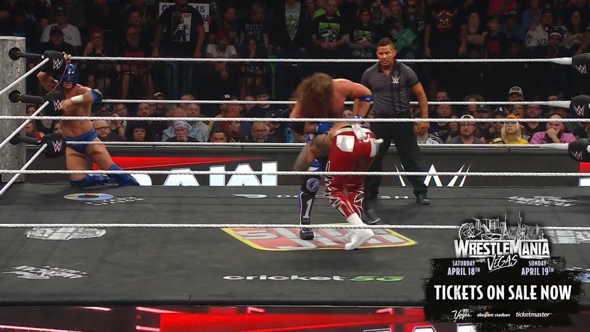 Uso Splash and AJ Styles KICKED OUT 😲
