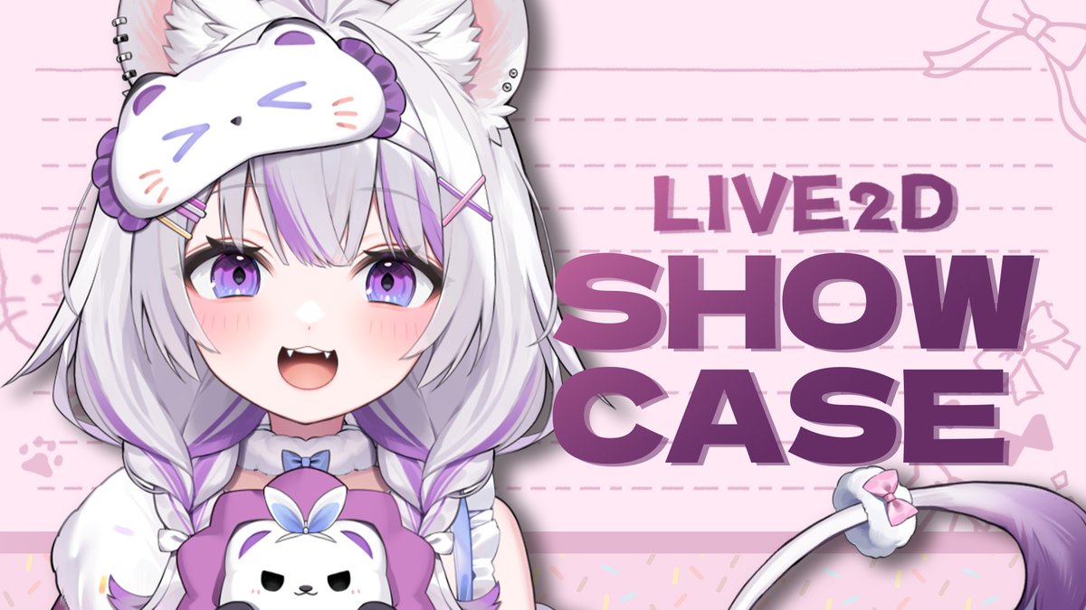 新衣装だ！！！！！！ 可愛いでしょう！！！😍 【Live2D showcase】星河Sagi／Hoshikawa Sagi •┈┈┈••✦••┈┈┈• ▸ illust ・design／むりょ 様(むりょ▶新刊通販中) ▸ Modeling／梦野依依 •┈┈┈••✦••┈┈┈• #Live2D #Vtuber