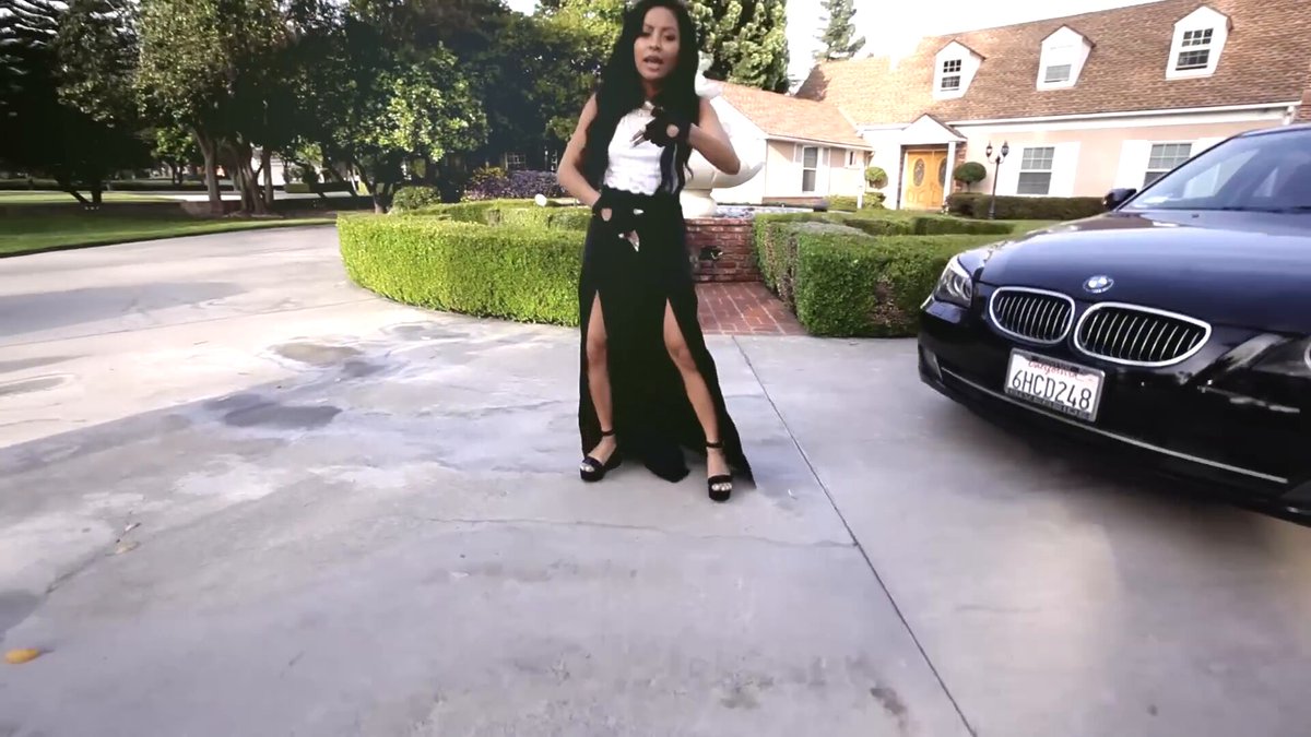 Female Rap Room YALL WASNT THERE