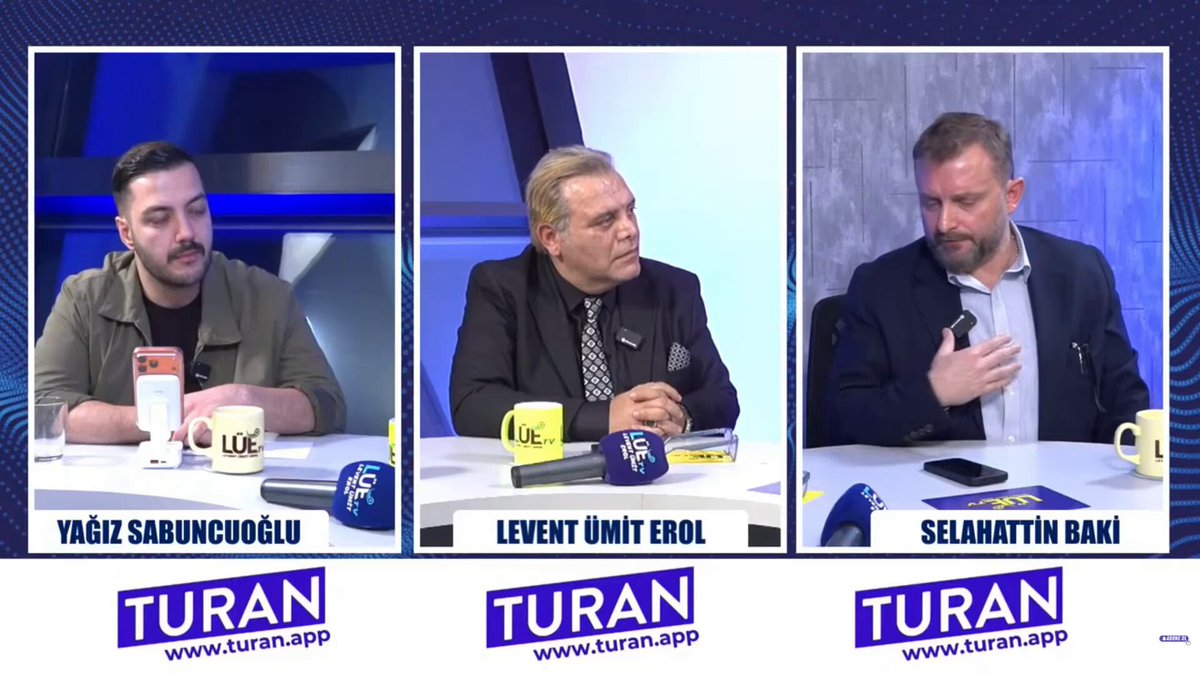 Tavuk donercisi SAC: “Yusuf Akçiçek’in satışı 14 milyon euro’ydu, Selahattin Baki cebinden vererek 22 milyon euro’ya çıkarttı.” inceleme baslatmaya gerek duydunuz mu TFF