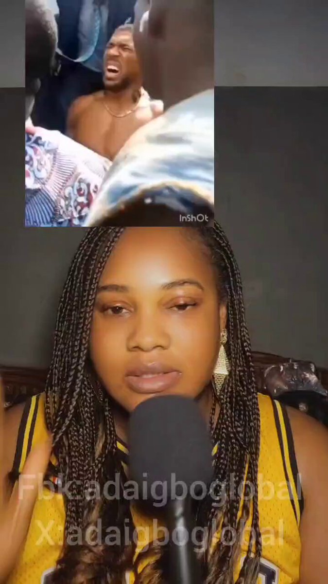 Anthony Joshua Accident Exposes Nigeria’s Broken Emergency System