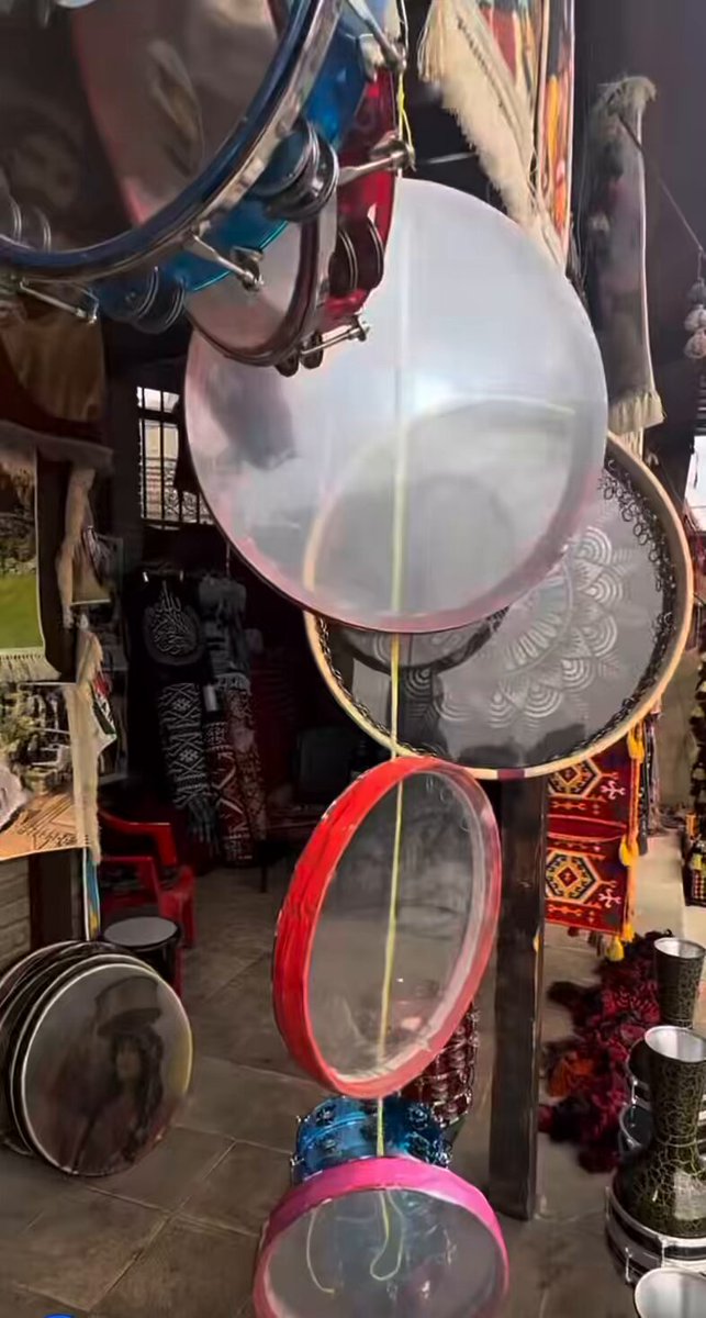 📌 YouTube içerik üreticisi ve gezgin Onur Naci, Kürdistan’ın başkenti Erbil’deki tarihi çarşıya yaptığı ziyareti sosyal medya hesabından duyurdu.
