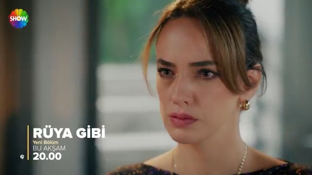 Aydan, Hanımeli Kuaför Salonu'nu nihayet açıyor! #RüyaGibi yeni bölümüyle bu akşam 20.00'de Show TV'de✨ Rüya Gibi