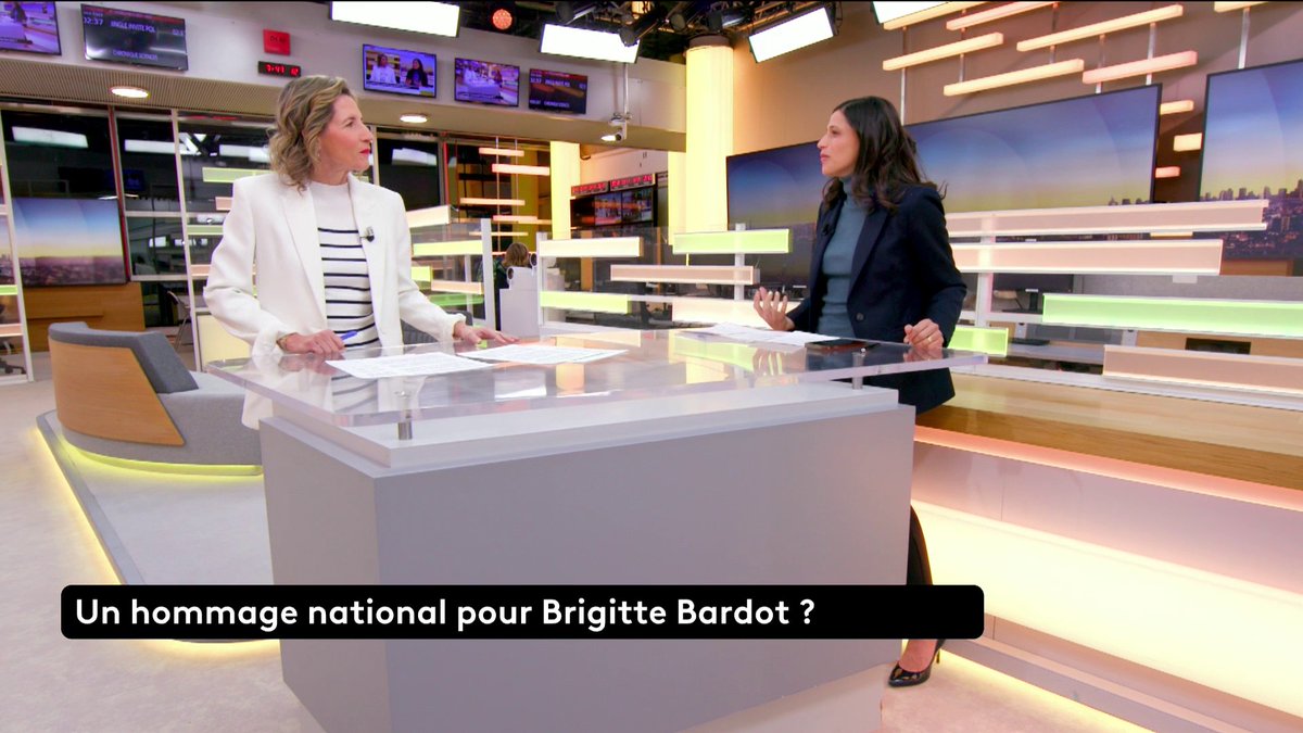 🔴 Aide publique au développement : pour la ministre déléguée chargée de la Francophonie, "ces investissements vous permettent d'avoir une influence et de peser dans les relations diplomatiques". #canal16