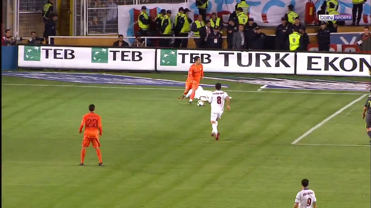 💥Arda Turan'ın Trabzonspor ağlarına gönderdiği muhteşem golü bırakalım şuraya 🤌