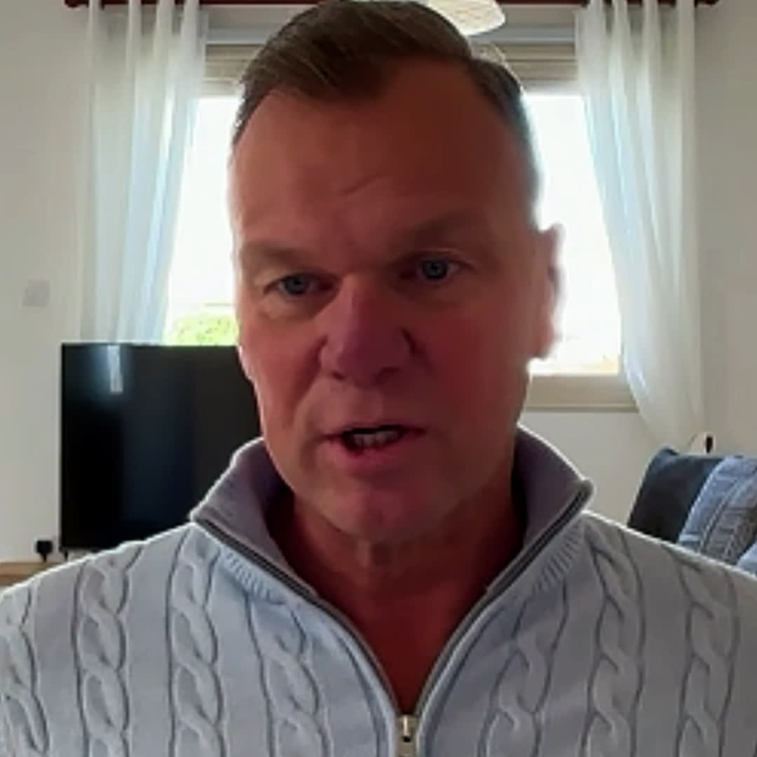 'Tough luck. Send him back.' Andrew Drury journalist film maker and Author. has no time for Alaa Abd El Fattah's apology, telling Henry Riley that neither he nor Shamima Begum should be in the UK.