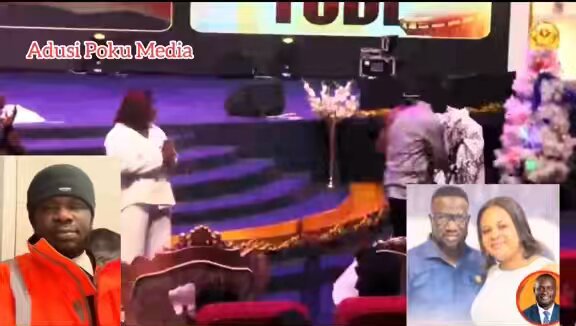 The Abusuapanin of the late John Kumah has fired back at critics over the marriage of his late nephew’s widow, describing the marriage as being in line with customs and traditions. His response follows multiple online publications, purporting to a betrayal of the late Ejisu MP, who died over a year ago.