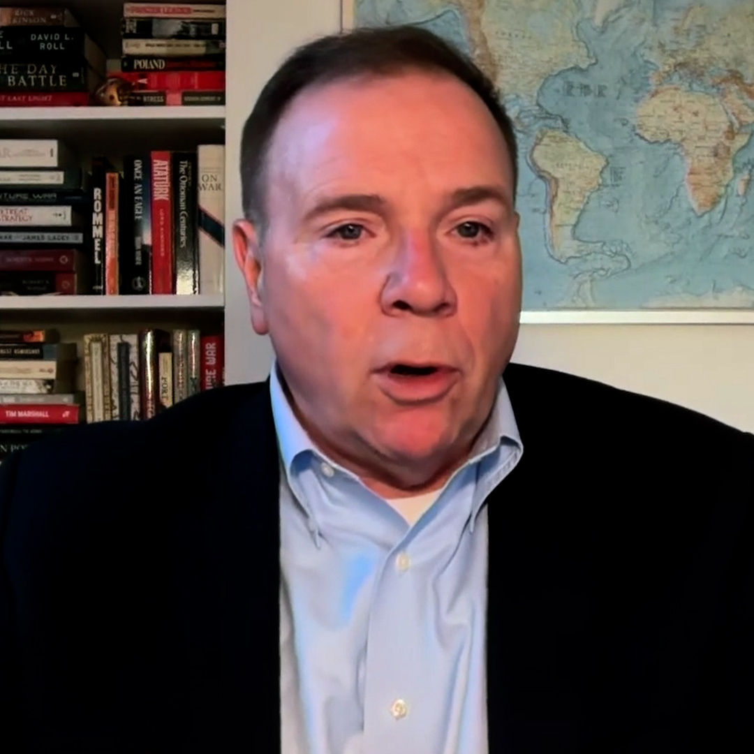 'This is his worst performance in a long list.' Former commander of US Army Europe Ben Hodges is 'embarrassed' that Trump is 'taking the side of the Kremlin'.