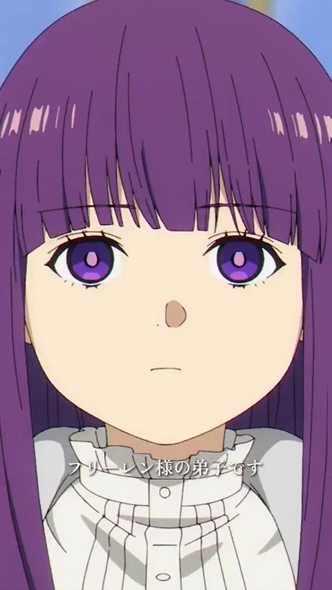 『葬送のフリーレン』 アニメ第2期の放送開始まで、 あと1⃣7⃣日! 第1期を振り返る【これまでの旅路】🧭 本日2つ目の動画は――🪄 「私はフリーレン様の弟子です」 第27話「人間の時代」より 第1期配信中▶ 最新PVはこちら▶ #フリーレン #frieren