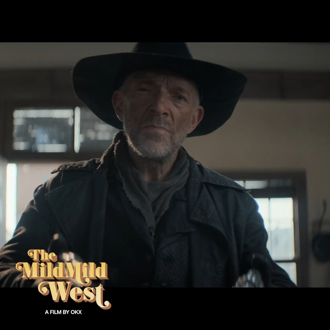 Outlaws, scoundrels, and bad actors, take note. Your wild west days are over. The New Money App is here to make sure things stay safe, secure, and mild.