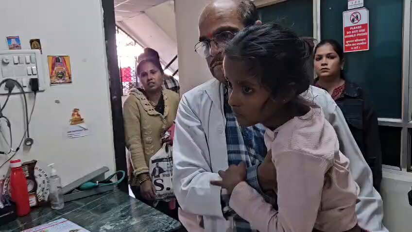 देश के सबसे "साफ" शहर इंदौर में "गंदा" पानी पीने से 60 से ज्यादा लोग बीमार हैं, एक शख्स की मौत हो चुकी है