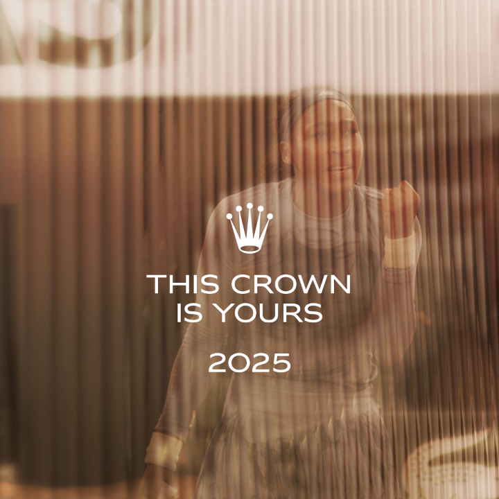 Another year, another set of crowning achievements. With more than 100 victories, our Testimonees have made 2025 truly memorable. They proved that excellence knows no bounds and there is always more to reach for. More #Reachforthecrown