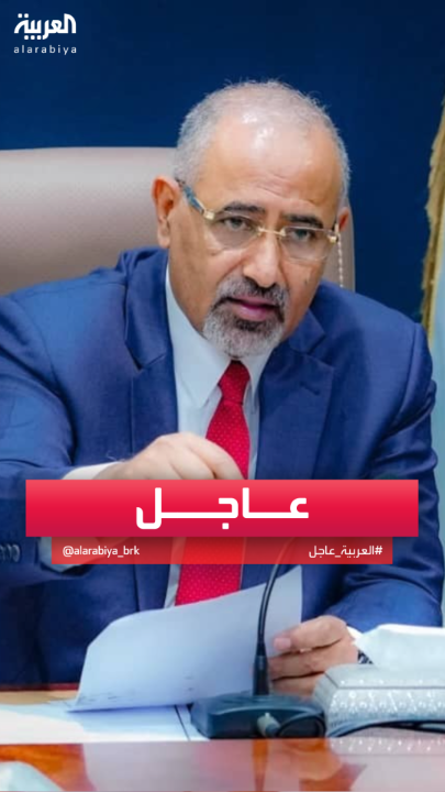 رئيس المجلس الانتقالي الجنوبي اليمني: #الإمارات ستظل شريكا رئيسيا لمحاربة الحوثيين #اليمن #قناة_العربية
