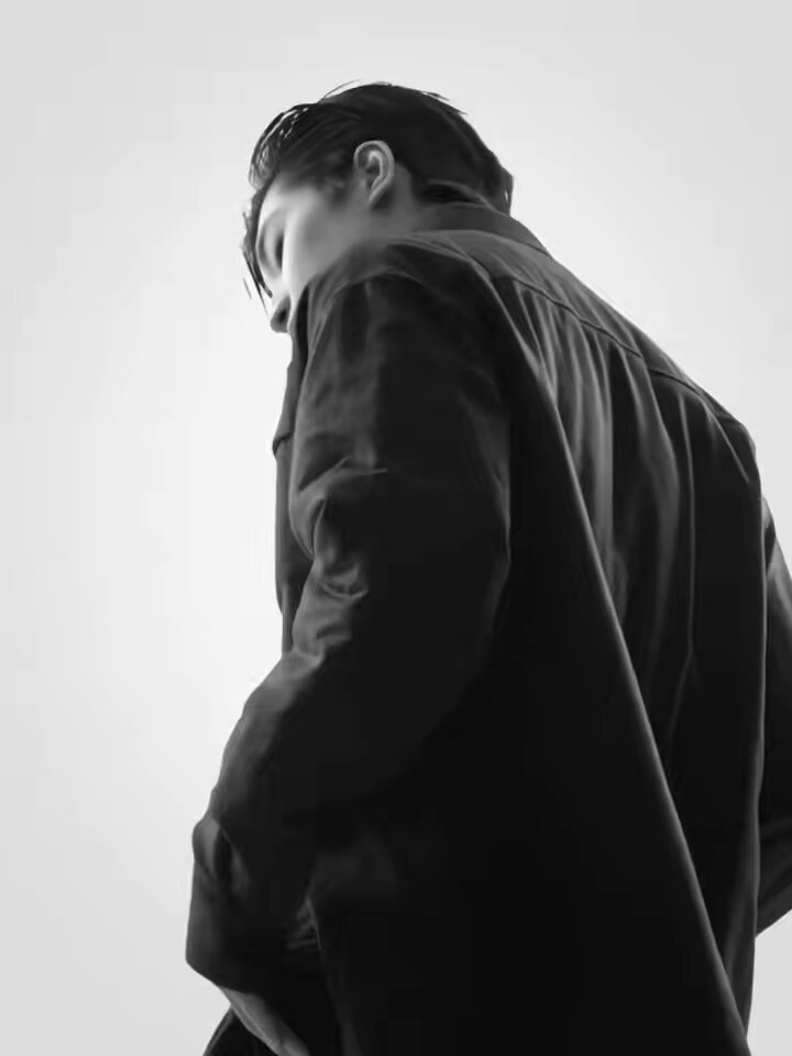 wonwoo esquire 2022 will never be dethroned