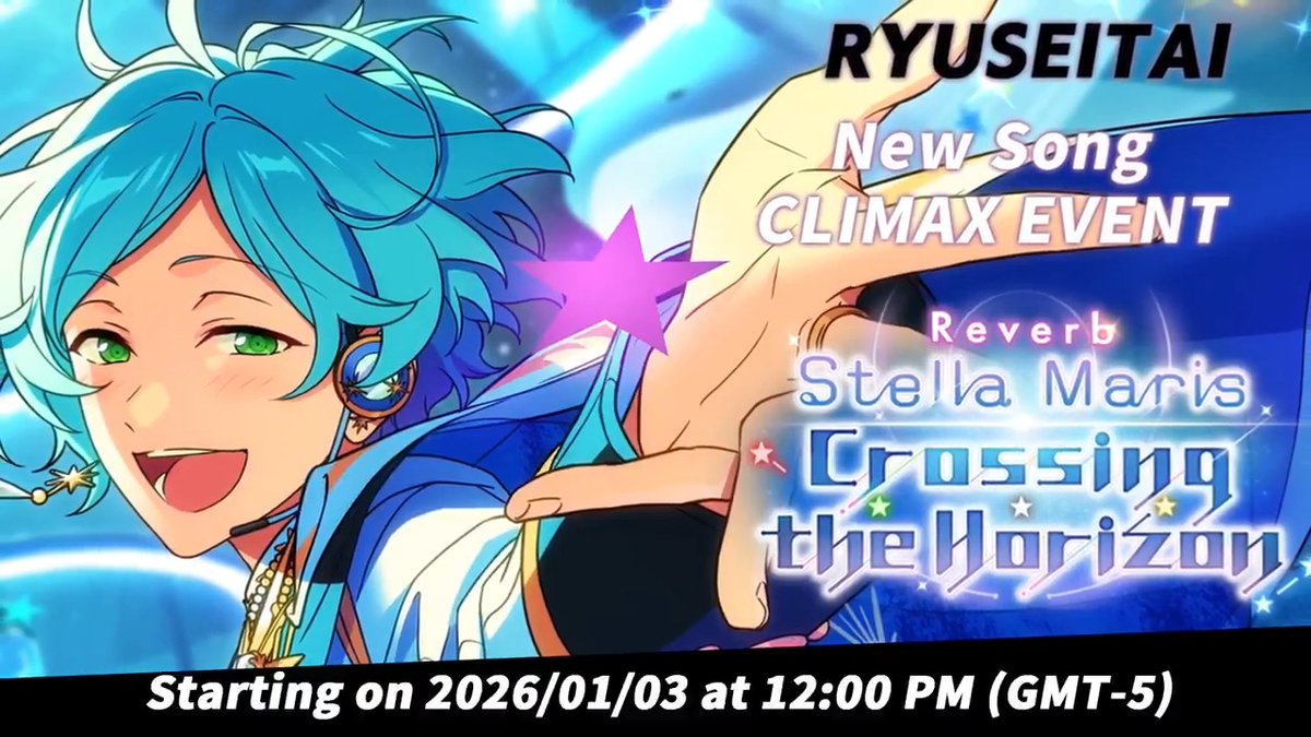 ✨PV Release It's Kanata's turn to take the captain's role. However, his unique training routines and the secretive assignments leave other RYUSEITAI members baffled. Then, out of nowhere, Kanata announces that they'll be heading to Okinawa for a commercial shoot…