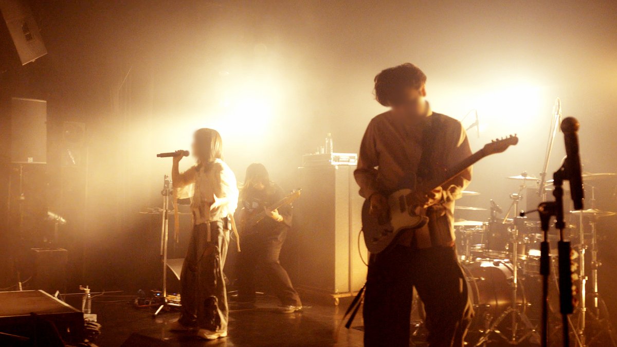 ◢◤ ライブ映像 ◢◤ memex -hyperlink- Live Digest from N.I.C.K PRESENTS 『THE G∀TE_ε』 at clubasia club asia｜CLUB ▶︎ Support member Ba. ナツメ ユウキ なっち / ナツメ ユウキ Dr. なおk なおk Mp. awawa awawa ▶︎ Full