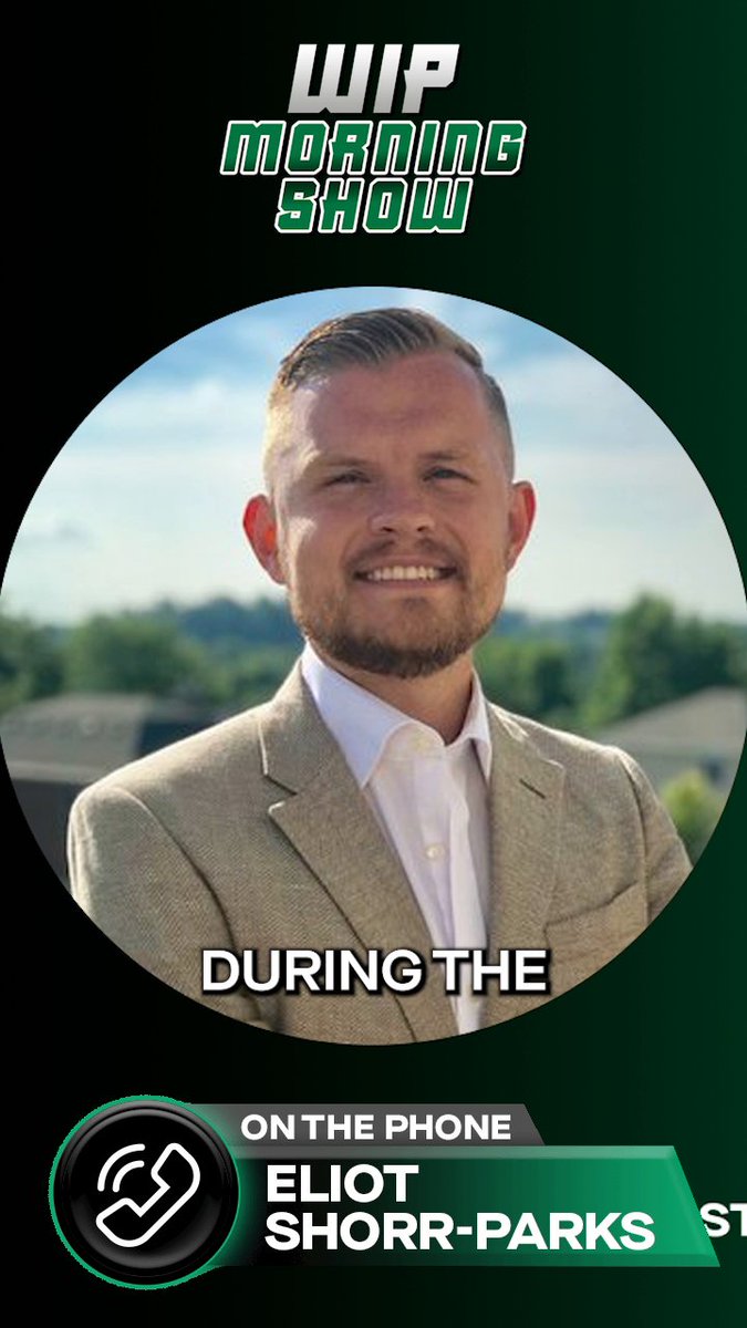 ESP suspects the Eagles starters will not play against the Commanders: "The takeaway I got from talking to Tanner is that, that the backups will be playing. But also just look at how this team has handled this in the past...They always value rest."