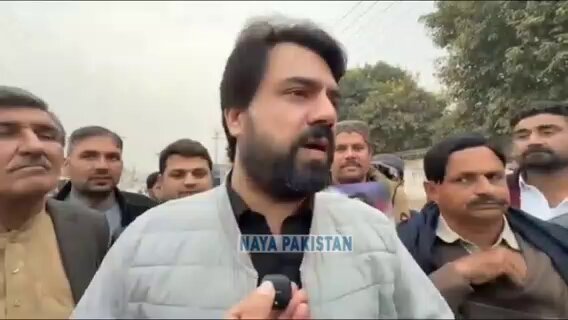 اگلے ہفتے یا 10 دن تک ہم street movement کے لیے کراچی جا رہے ہیں ہم دنیا کو پیپلز پارٹی کا دیکھائیں گے کہ ان کی پولیس ہمارے ساتھ کیا کرتی ہے لاہور سے Street Movement کا آغاز کر دیا ہے اب تنظیم اس مومینٹم کو اضلاع میں لے کر جائے ۔ شاہد خٹک