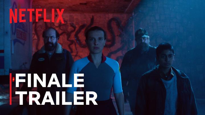 ⁠This is the last stranger things trailer. ever. 🥹❤️ Watch Stranger Things 5: The Finale, out 1 January at 6:30 AM IST, only on Netflix.