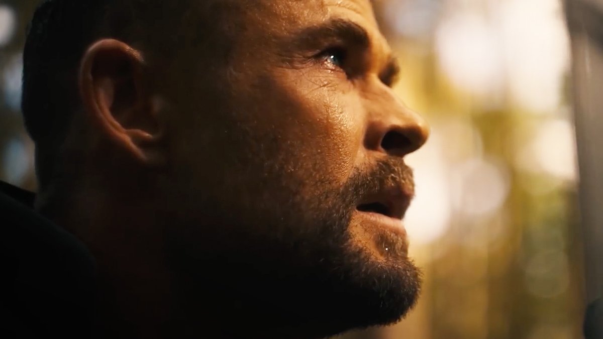 Chris Hemsworth returns as Thor in a new teaser trailer for #AvengersDoomsday. In theaters December 18, 2026.