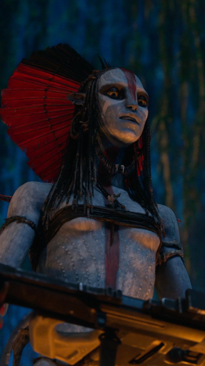 AVATAR: FIRE AND ASH is the #1 movie in the world for two weeks in a row. Get tickets and see it now in AMC Theatres!