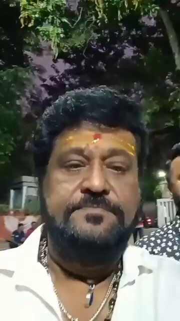 Veteran Kannada actor ನವರಸನಾಯಕ ಜಗ್ಗೇಶ್ anna has started a legal fight against piracy. 👏 A BE Mechanical student has been caught by the police in connection with this issue. There is a big network behind this piracy, let them all be punished.