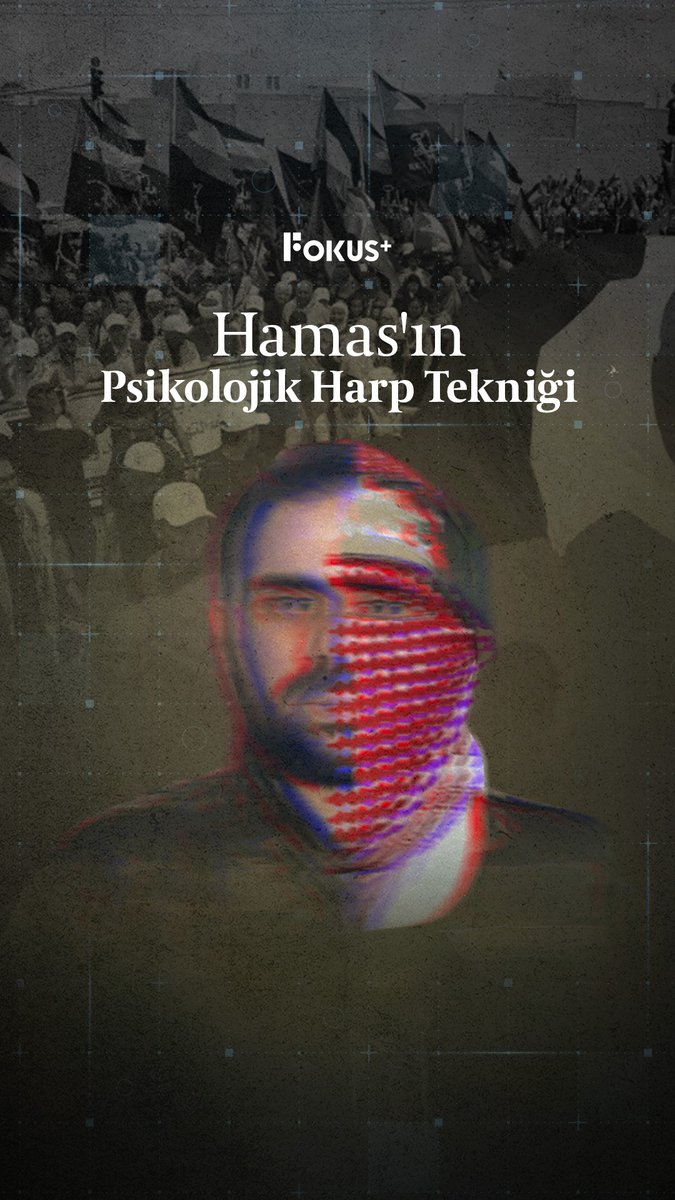 ➕ Hamas, lider kayıplarını neden geç duyuruyor? ▪️ İsrail işgal ordusunun Ebu Ubeyde’ye yönelik suikast gerçekleştirdiğini duyurmasından yaklaşık 4 ay sonra Kassam Tugayları Ebu Ubeyde’nin şehit olduğunu duyurdu. ▪️ Bu durum, birçok direniş liderinin suikast haberinin neden uzun zaman ardından verildiği sorusunu akıllara getirdi. Cevabını sizin için inceledik.
