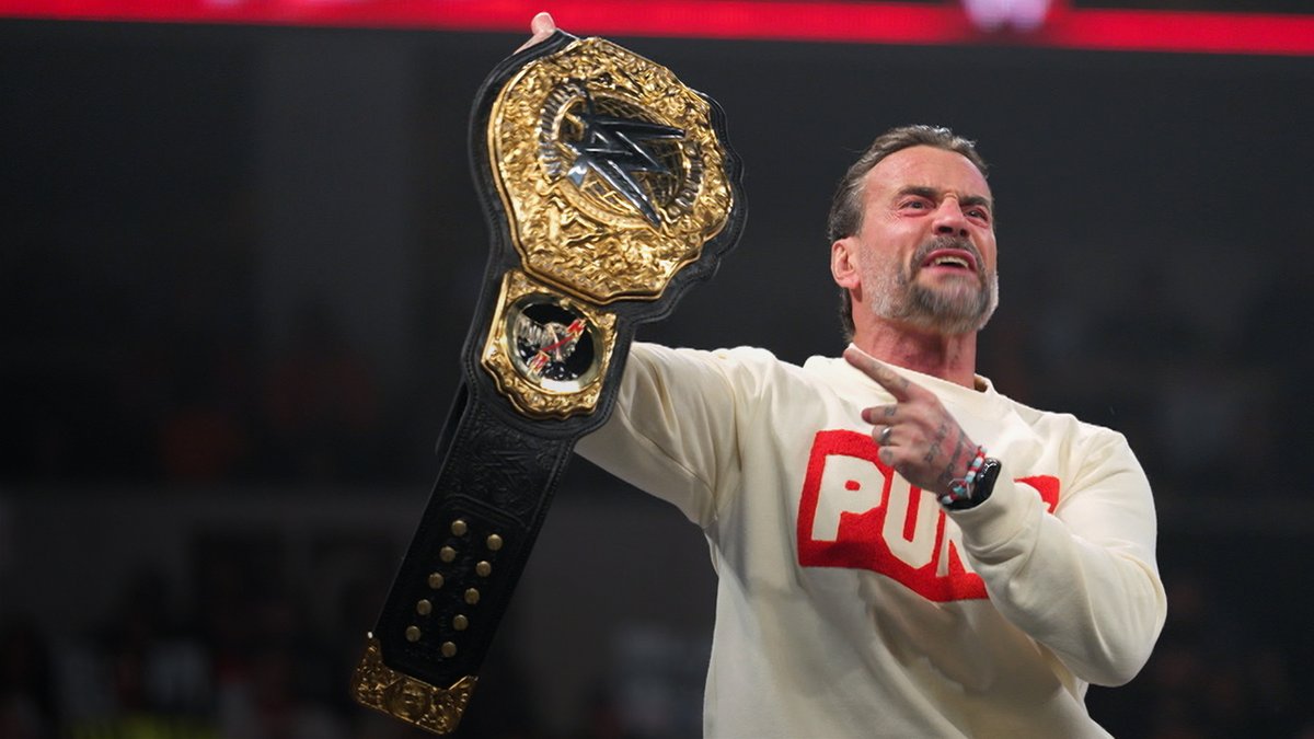 CM PUNK vs. BRON BREAKKER for the WWE World Heavyweight Championship to kick off 2026 💥 The WWE gets Stranger on January 5 in Brooklyn, NY. LIVE only on Netflix. 8 PM ET | 5 PM PT