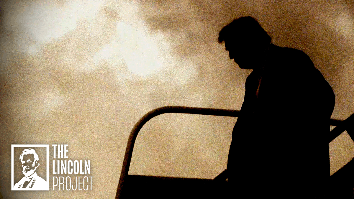 Trump told voters he would do a lot of things. It’s time to take account of promises made, and be honest about promises broken.