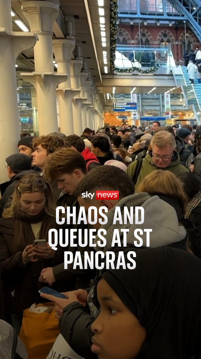 Passengers have been stranded on both sides of the Channel Tunnel after a power failure forced Eurostar to suspend all of its services. Services have now partially reopened but Eurostar says passengers should still refrain from travelling. Live updates: