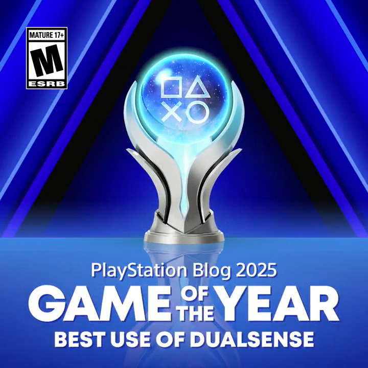 Fish and mushrooms roasting over an open fire 🐟🍄🟫 PS5 players voted Ghost of Yōtei as Best Use of DualSense in 2025: