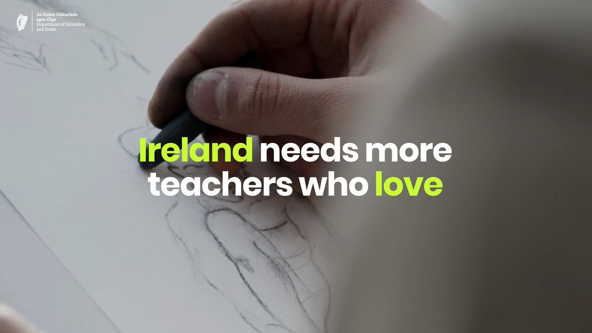 Teaching isn’t just a job. It’s about people, purpose, and passing on your passion. If something you’re learning excites you, imagine helping others discover it too. Love it? Teach it. Find out more 👉