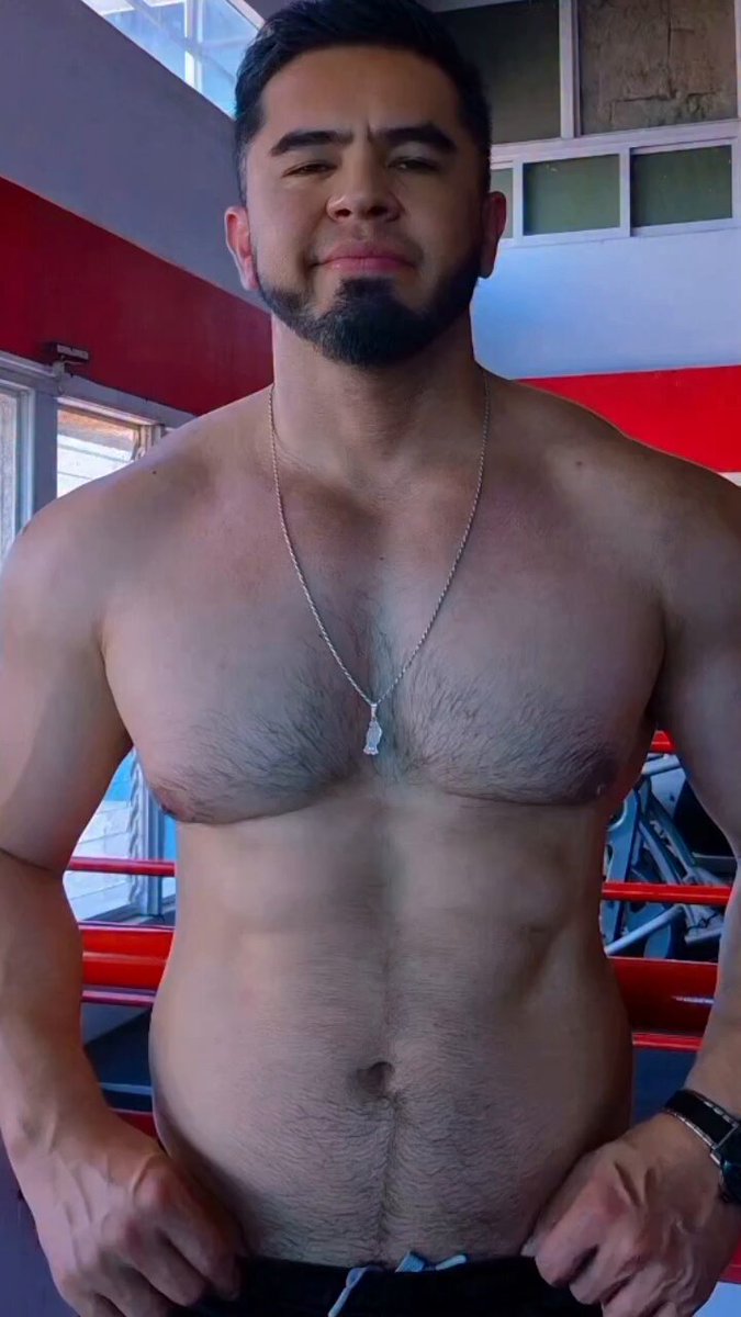 Ricardo Ramírez 🇲🇽🇲🇽