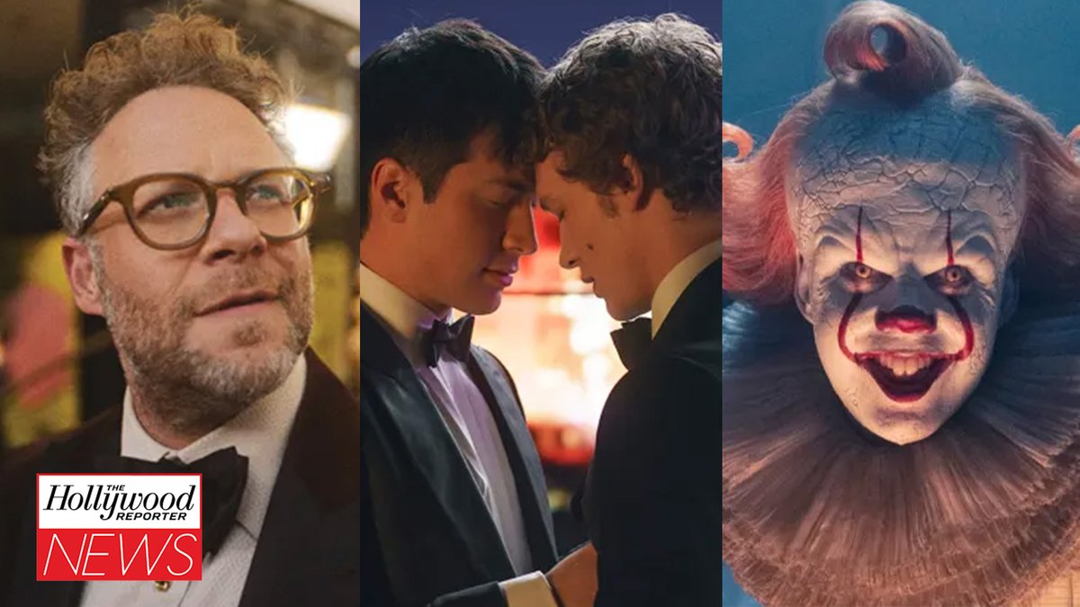 We're breaking down five new shows that had viewers glued to their screens in 2025: #Pluribus, #TheStudio, #The Pitt, #ItWelcometoDerry and #HeatedRivalry #THRNews