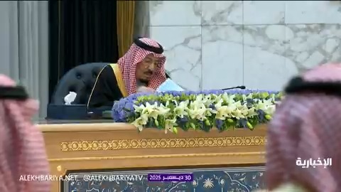مجلس الوزراء: التصعيد في اليمن لا ينسجم مع وعود قدمتها الإمارات للمملكة وندعوها للاستجابة لطلب اليمن بالمغادرة وإيقاف أي دعم عسكري ومالي للمجلس الانتقالي