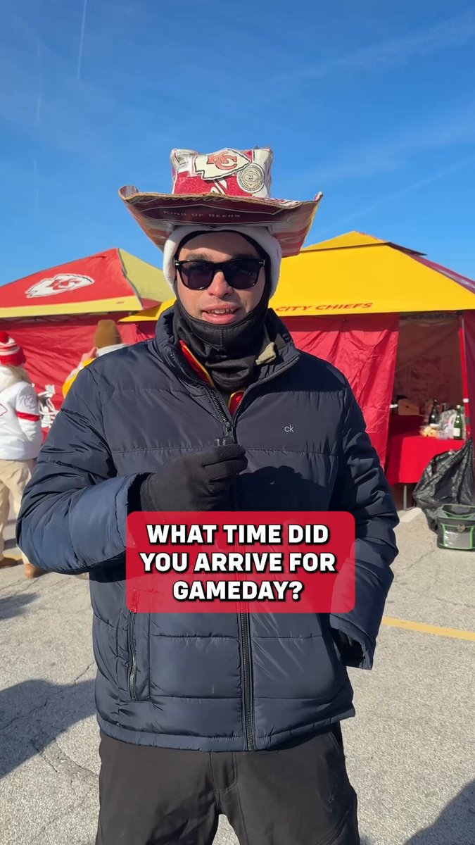 No kingdom like Chiefs Kingdom 👑 Bud Light