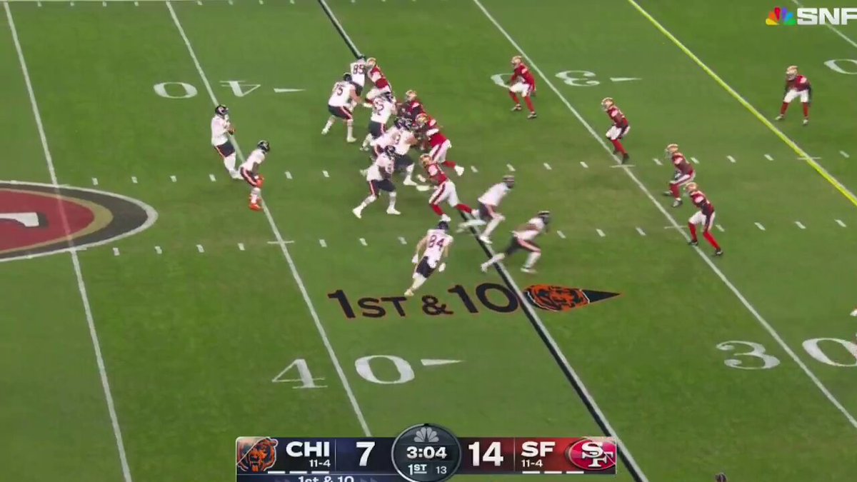 It’s honestly hilarious engaging with fans of opposing teams and seeing how fragile their egos really are. Oh, my QB paints his nails? Watch him stand flat-footed, rip a 50-yard piss missile touchdown dime while getting hit. 348 yards. 2 TDs. On your head.