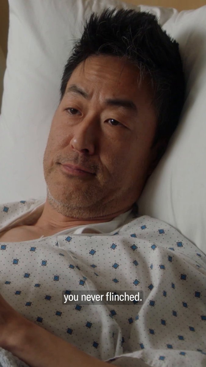 A friendship of a lifetime ๐ฅบ Stream all episodes of #911onABC on Hulu now!