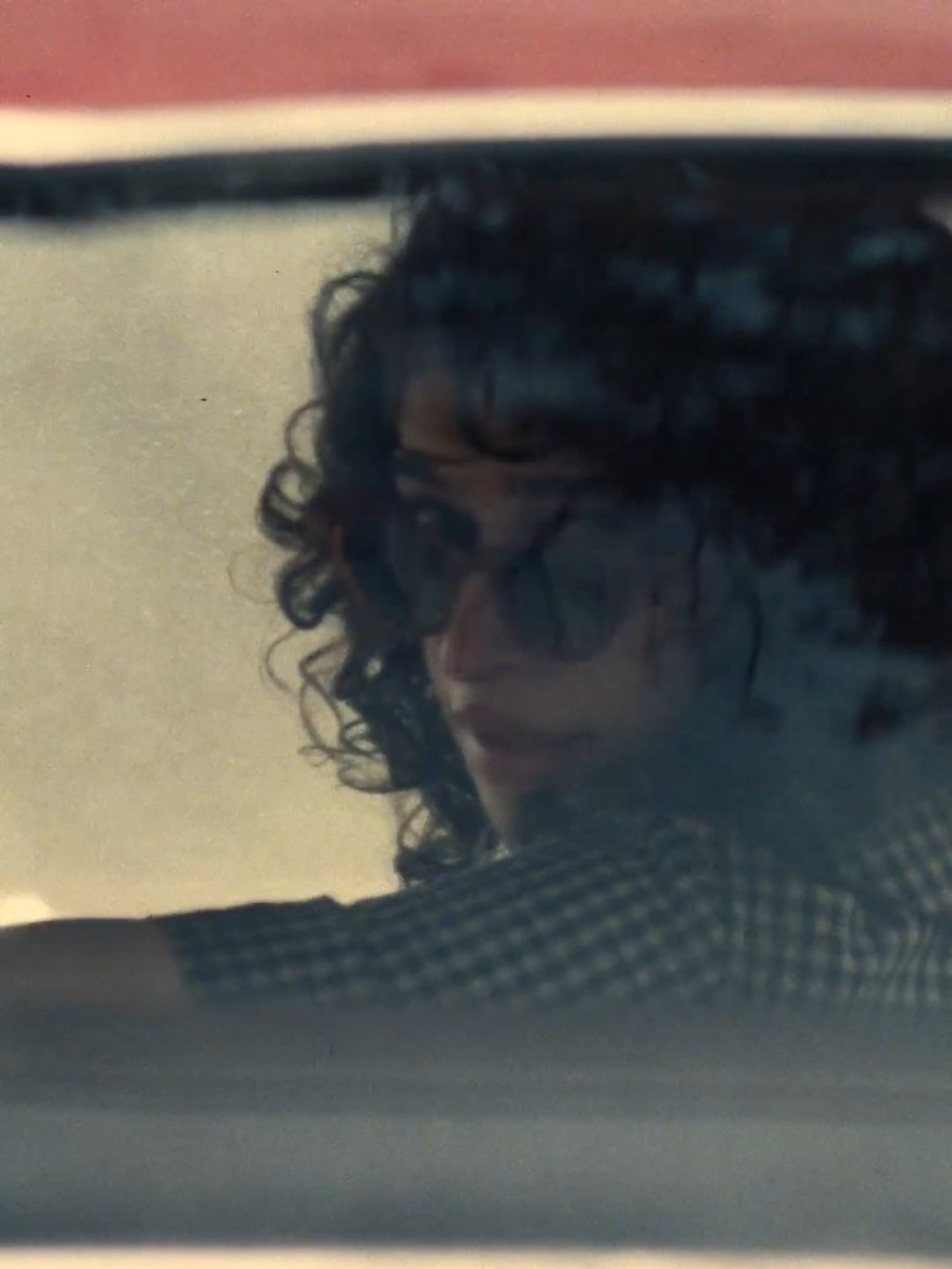 You don’t know anything about love. Odessa A’zion is Rachel Mizler in MARTY SUPREME – Now playing everywhere.