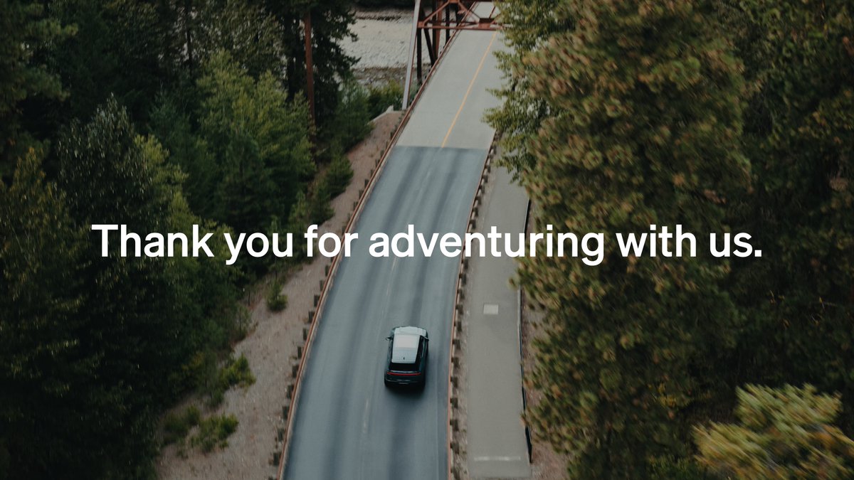 Turns out, a lot can happen in a year. Thank you for being part of the adventure. Who’s ready for what 2026 will bring?